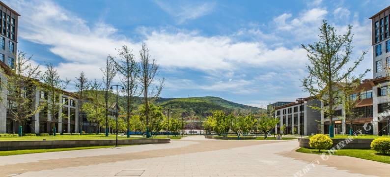 驿旅优选酒店(承德南站店)图片