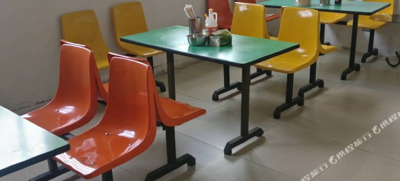 六盘水贵龙宾馆图片