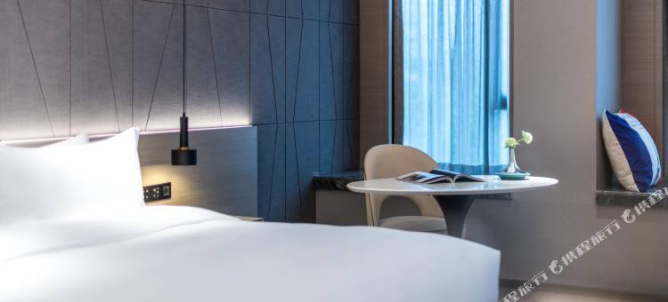 桂林高新美居酒店(高新区万达店)图片