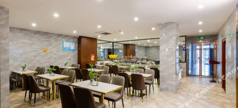 开心优品酒店(南昌恒茂梦时代南昌大学店)图片