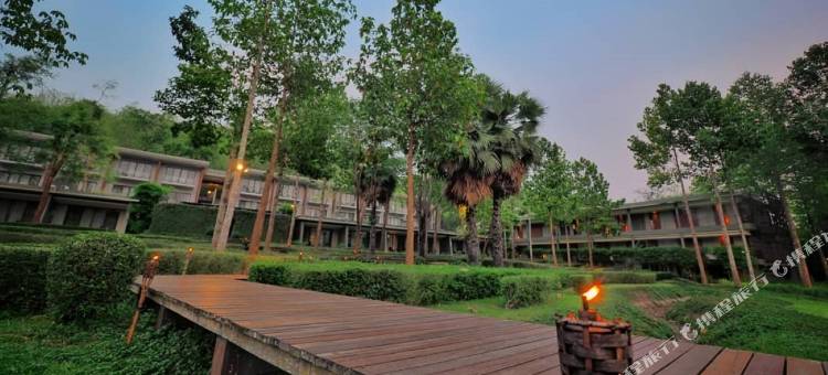美憬阁清迈维朗达高级度假酒店(Veranda High Resort Chiang Mai - MGallery)图片