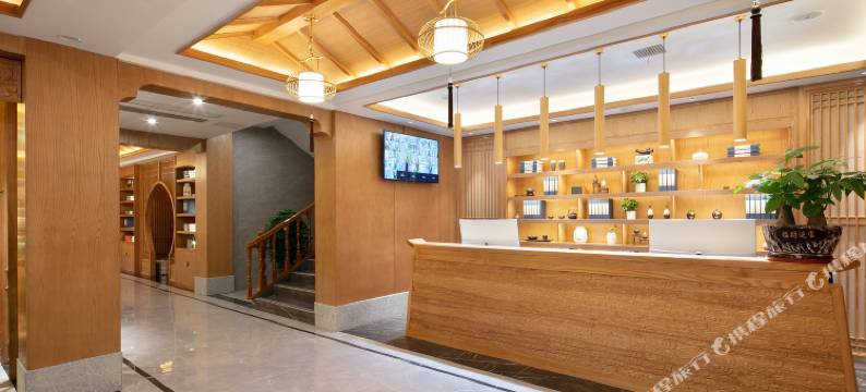 花筑·凤语晨曦酒店(凤凰古城中心店)图片