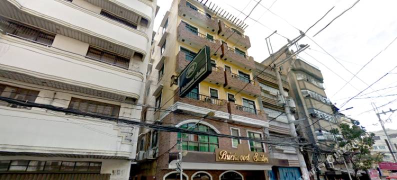 OYO 797布里克伍德套房酒店(OYO 797 Brickwood Suites)图片