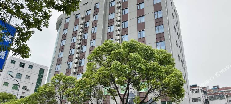 上润酒店(盐城迎宾桥店)图片