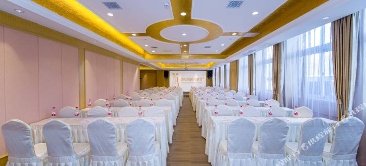 维也纳酒店(武汉黄家湖大学城店)图片