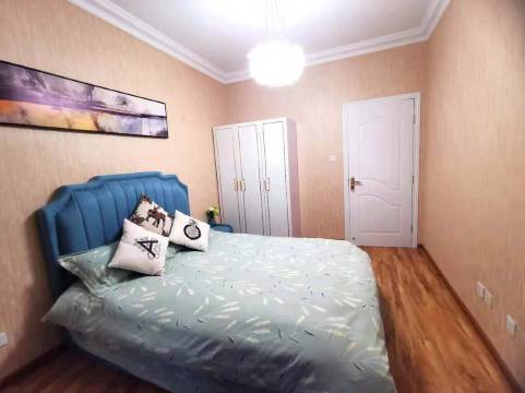 成都馨苑之家民宿