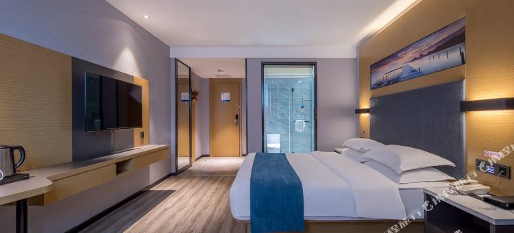 雅斯特酒店(南宁祖龙购物中心玉洞地铁站店)图片