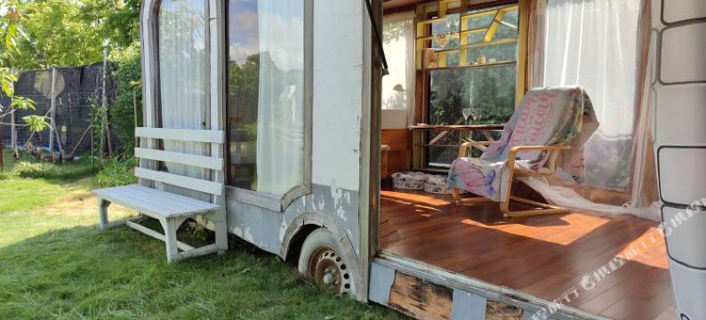 广州李明愿特色民宿图片