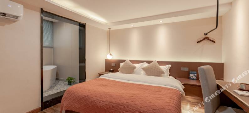 西隐·乌镇西栅桥畔人家精品民宿图片