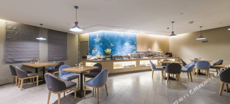 如家酒店(徐州市中心建国西路店)图片