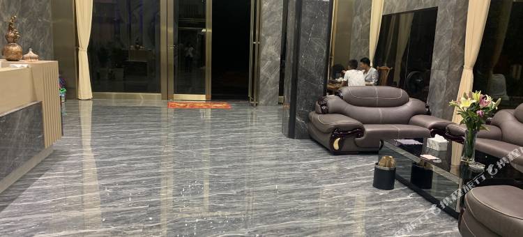 台山森亿假日图片
