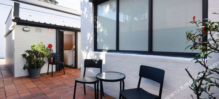 悉尼兰德威克亚弗卡旅馆(Avoca Randwick by Sydney Lodges)图片