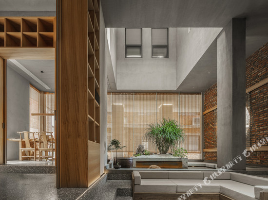 无闩民宿(宋城一号创意园店)