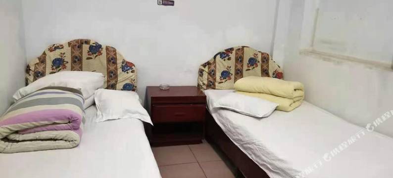 邓州五福宾馆图片