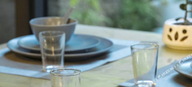 浪水溪山居图片