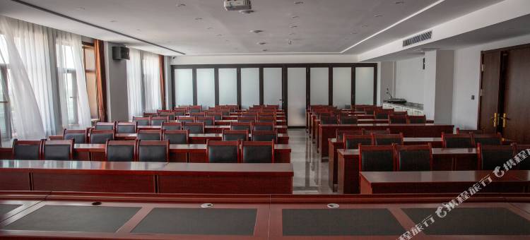 依安鸿喜和大酒店图片