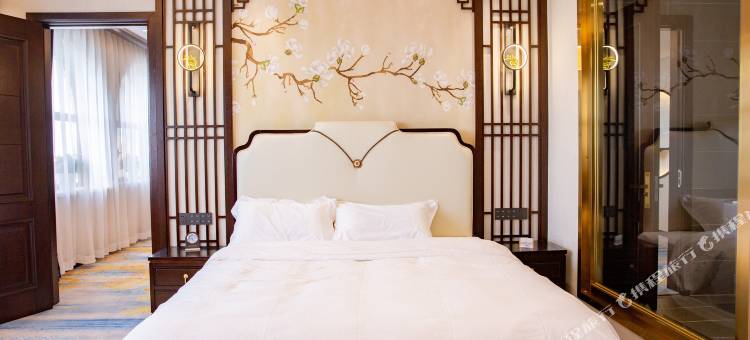 依安鸿喜和大酒店图片