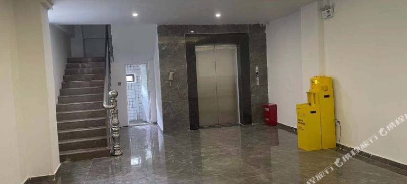 一粒别野公寓(汕头新溪店)图片