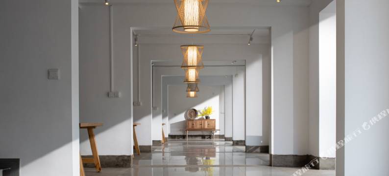 崇明耘驿度假庄园图片