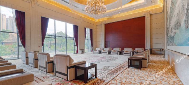 龙岩鑫利来酒店图片