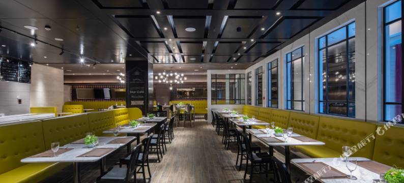 无锡罗卡斯酒店图片