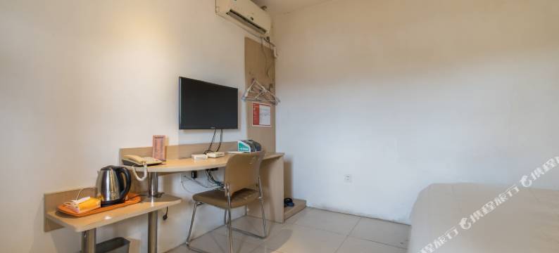 哈啰轻酒店(徐州矿大南湖店)图片