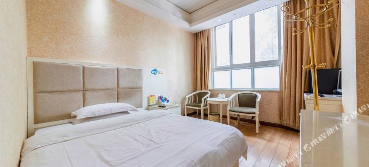 常德远达宾馆图片