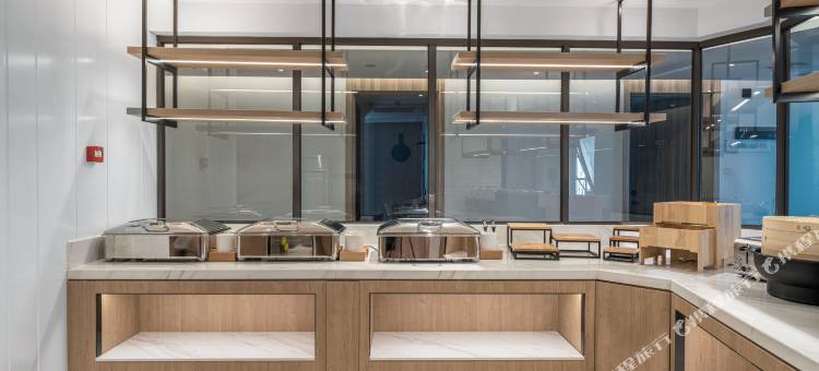 汉庭酒店 (厦门中山路步行街植物园店)图片