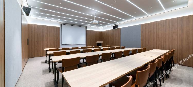 汉庭酒店(宁波南部商务区罗蒙环球乐园店)图片