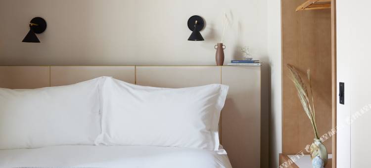 伦敦洛克巴克尔街公寓式酒店(Buckle Street Studios by Locke)图片