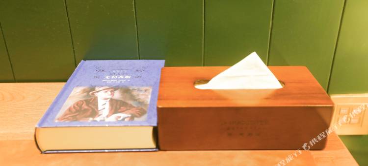 喆啡酒店(西安韦曲南地铁站店)图片