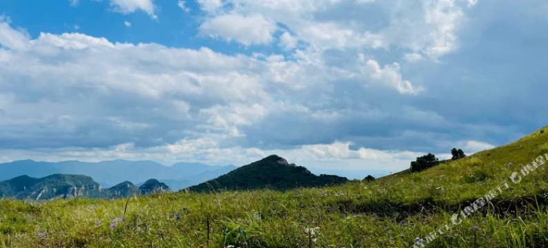 北京九龙民宿(灵山风景区店)图片