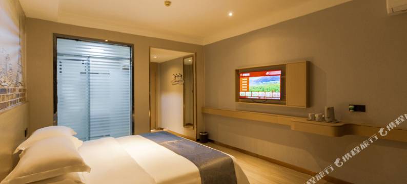 十堰邦辉商务宾馆图片