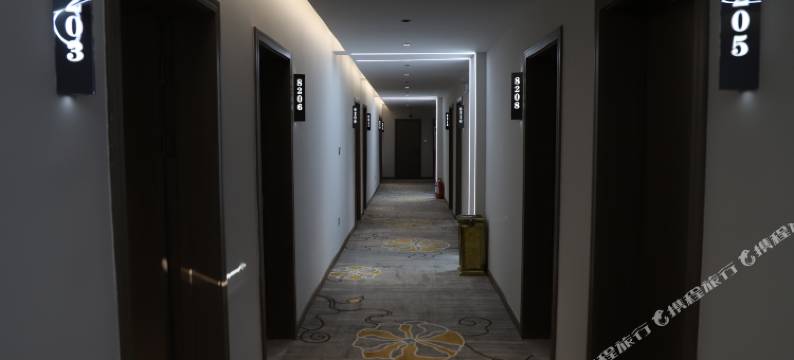 爱家快捷宾馆(中宁县医院店)图片