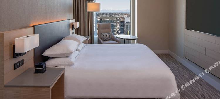 西雅图凯悦酒店(Hyatt Regency Seattle)图片