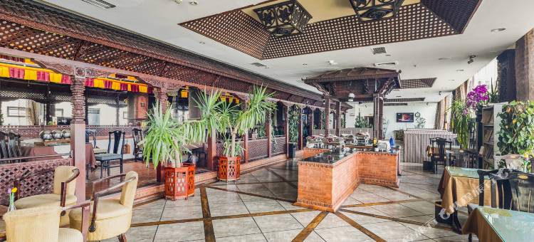格拉丹东酒店(拉萨拉鲁湿地店)图片