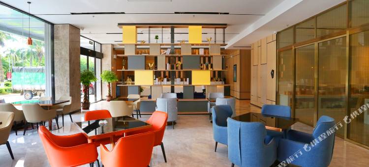 宜尚酒店(昌江石碌店)图片