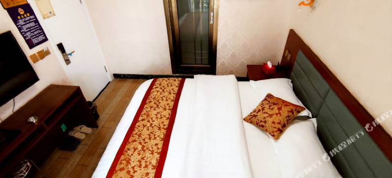 遵义播州鑫源宾馆图片