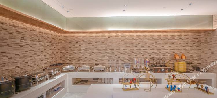 麗枫酒店(宁国华贝广场市政府店)图片