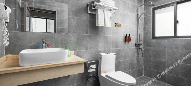 不期而遇客栈(广西师范大学雁山校区店)图片