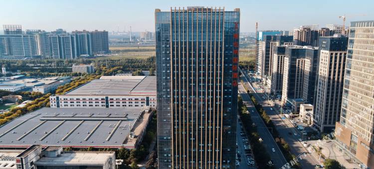 维也纳国际酒店(西安北站店)图片