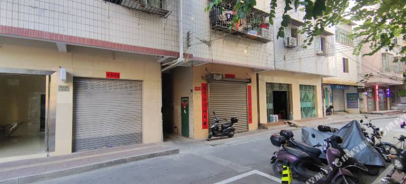 湛江南桥公寓图片