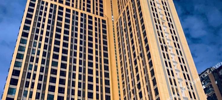 XINIU·投影自助民宿(八里庄地铁口店)图片