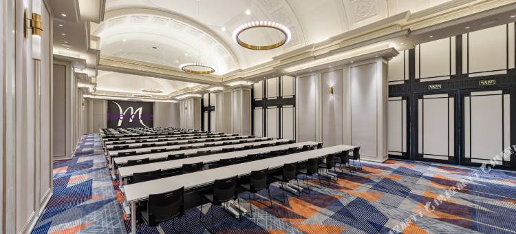 上海金桥佳友美居酒店图片