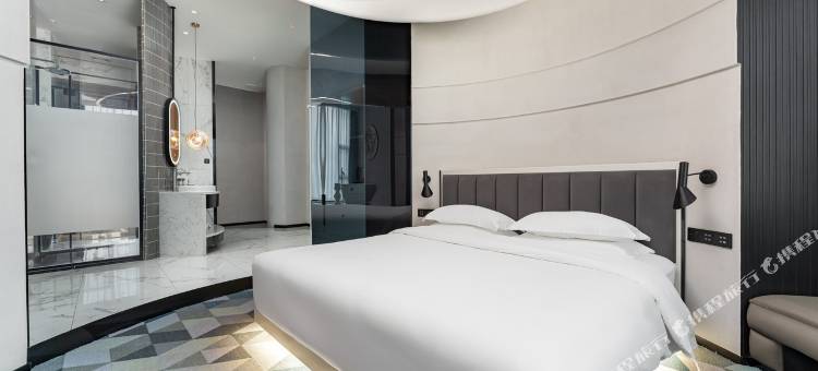 安阁ABUTIQUEHOTEL(同德广场店)图片