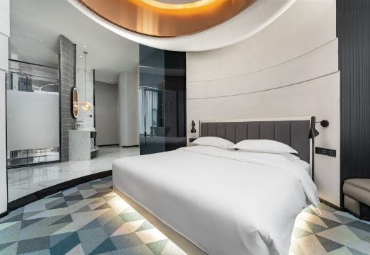 Ange ABUTIQUEHOTEL( Tongde Plaza Branch) Hotel Overview