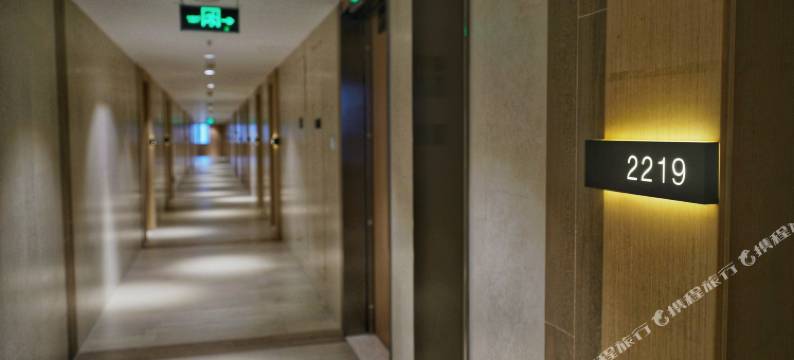 橘子窝窝民宿(成都东大路店)图片