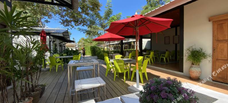 象岛阶段酒店(The Stage, Koh Chang)图片