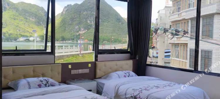 靖西骏景客栈图片