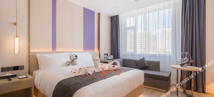 麗枫酒店(鄂尔多斯万达广场店)图片